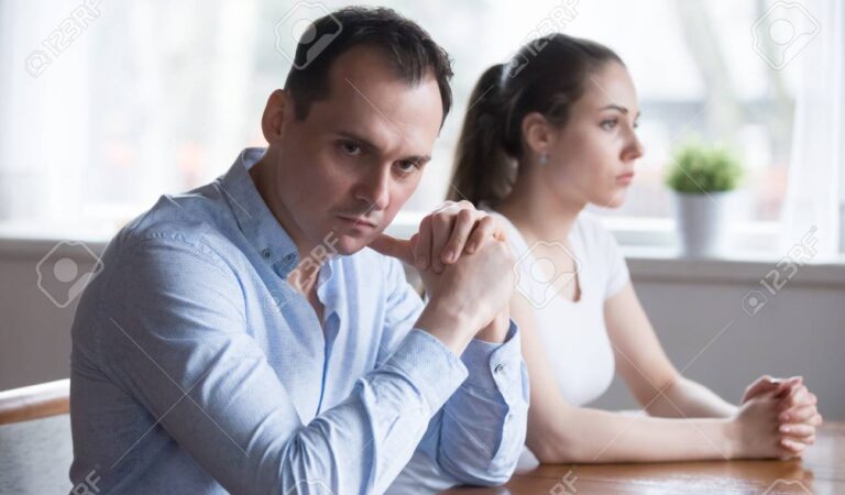 Kord olnud ühes peres jäme peretüli