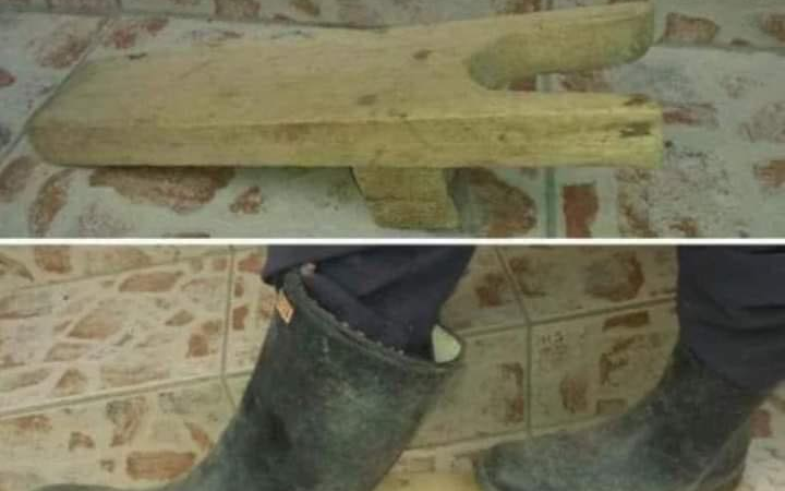 Asendamatu tööriist