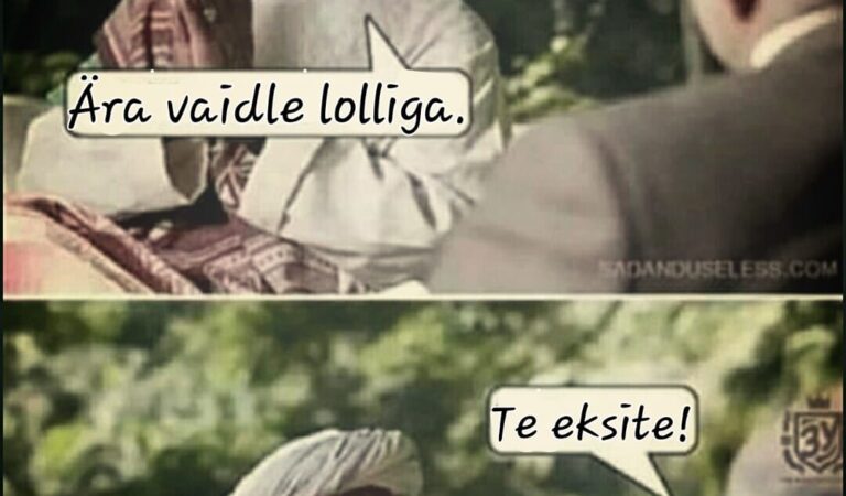 Mis on igavese õnne saladus?