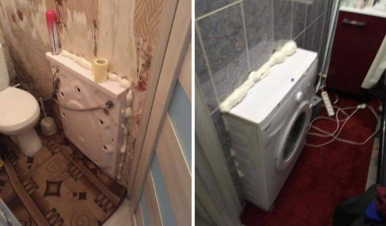 Minimalism venelaste moodi