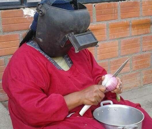 Et sibul nutma ei ajaks