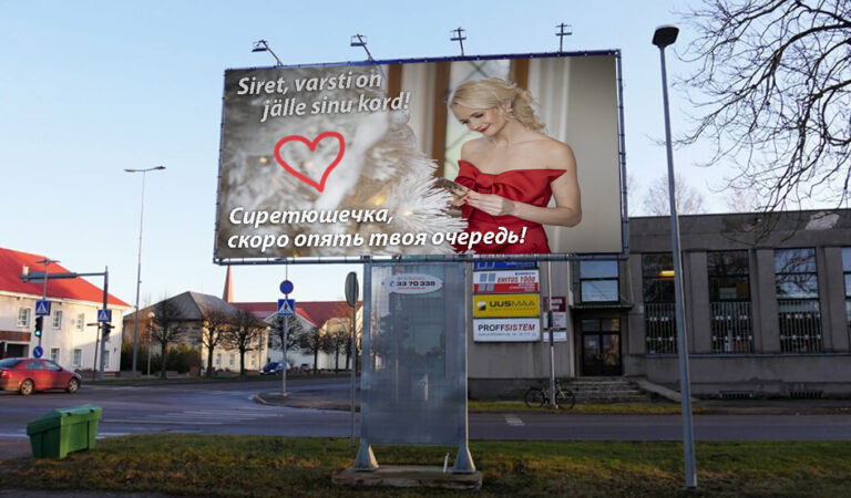 Kits kahe heinakuhja vahel sureb lihtsalt nälga