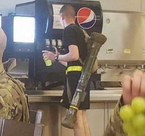 Võimalik vaid Venemaal