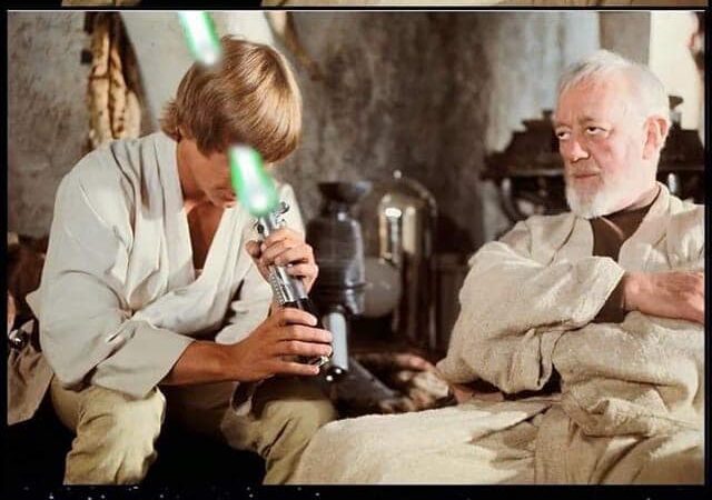 Uudishimu teeb ruttu vanaks