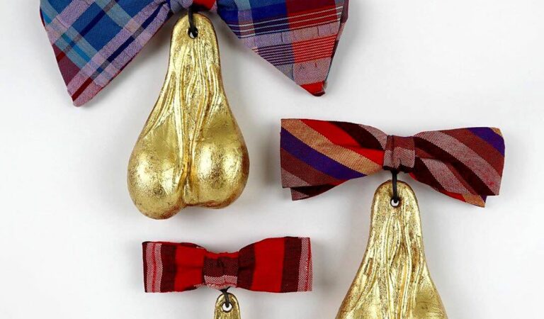 Christmas Balls (If you get enough already)