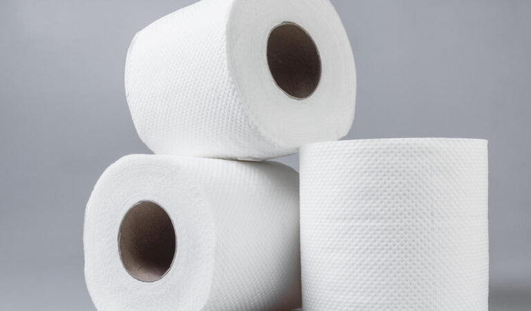 Tualettpaberi kasutusjuhend