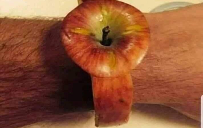 Minu uus Apple Watch