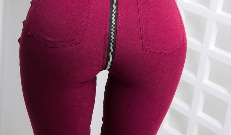 Kuidas neid pükse nimetada?