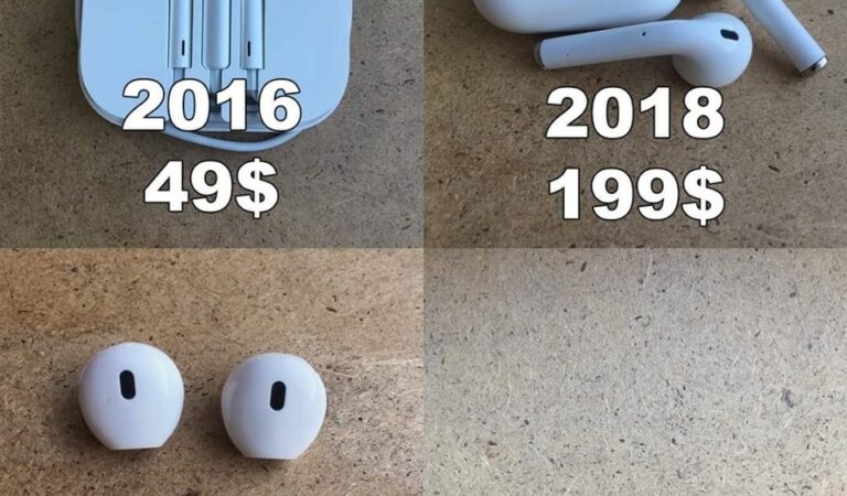 AirPods 2022