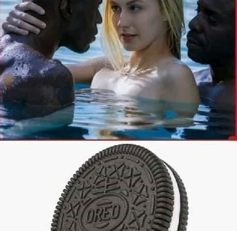 Oreo