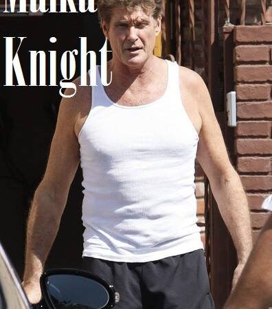 Maika Knight