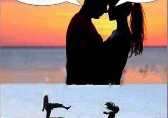 Ma teen sinu jaoks ükskõik mida