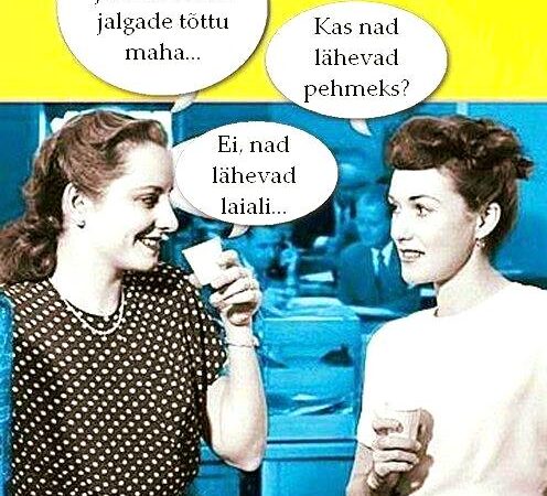 Jätsin joomise maha