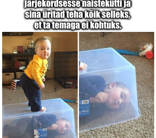 Kui sõbranna on armunud