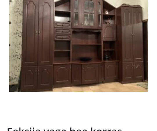 Osta.ee ‘st leiab head kraami ka aegajalt