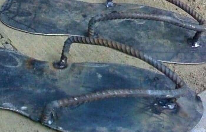 Siiber sellest, et plätud kogu aeg katki lähevad