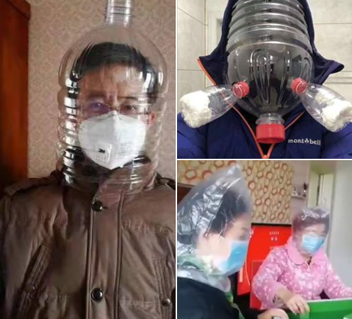 Koroonaviiruse ootuses