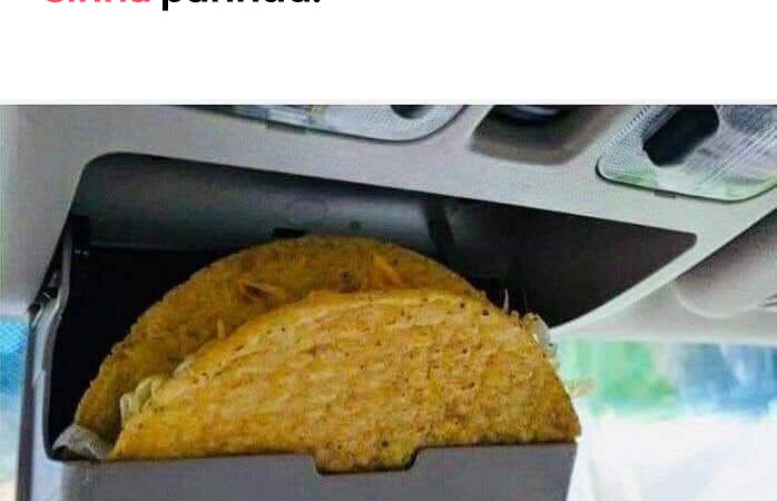 Koht päikseprillidele