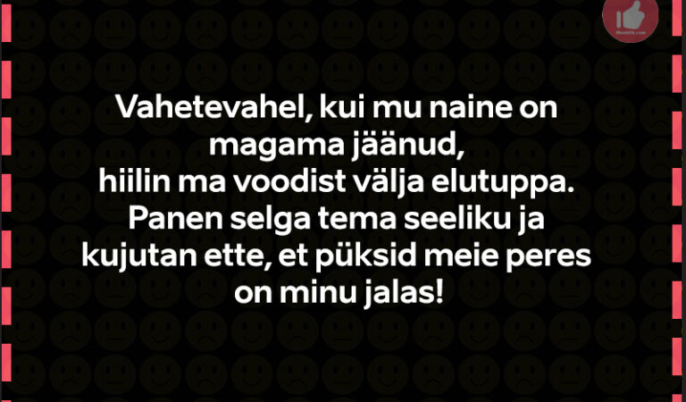 Vahetevahel