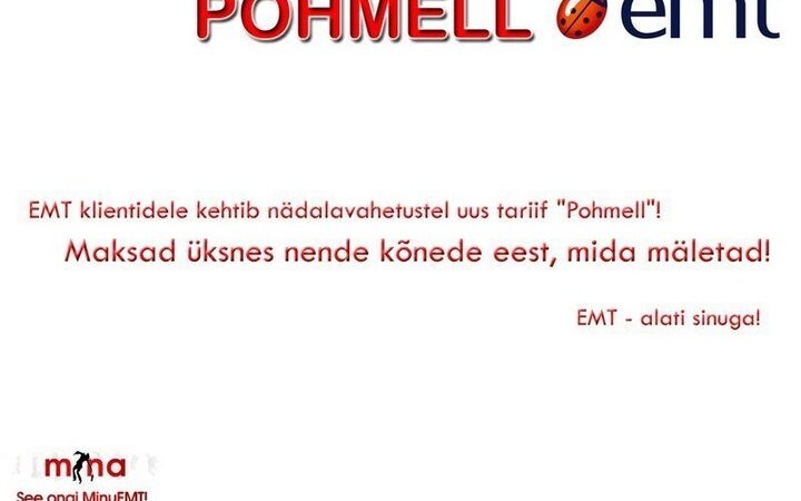 Pohmell