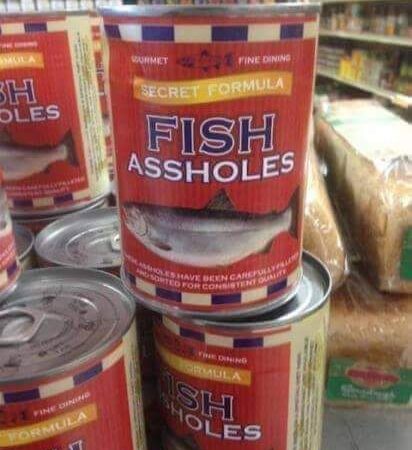 Kellele delikatessi?