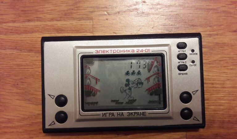 Kes selle mänguga mänginud on?