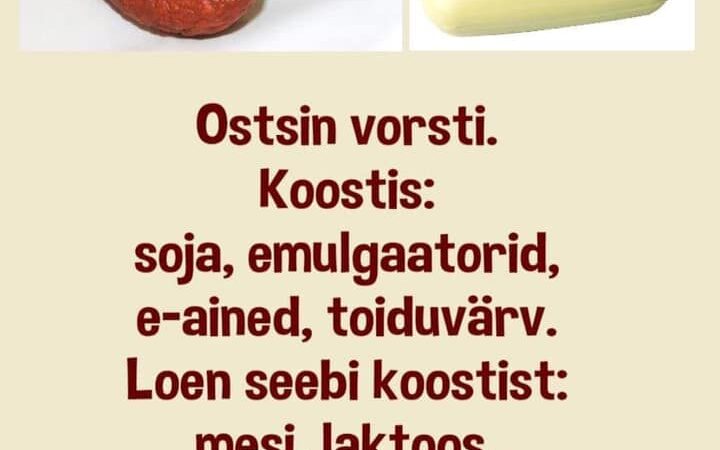 Ostsin vorsti