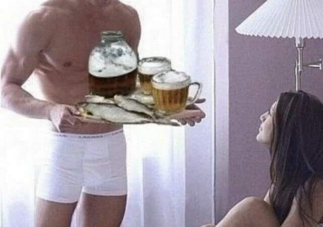 Ilusat sõbrapäeva hommikut!