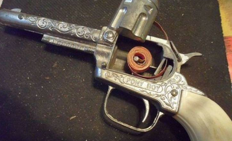 Ma tunnen selle pildi lõhna