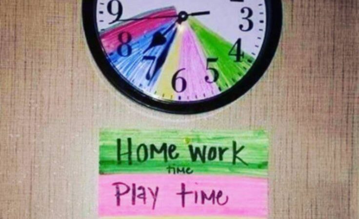 Lapsevanema “eluhäkk”