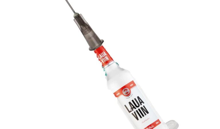 Vaktsineeri ennast juba täna!