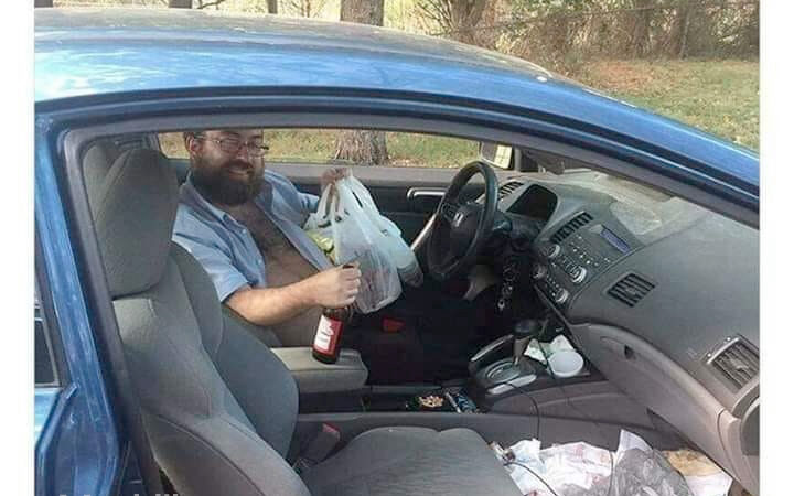 See sõber, kes peab “asjad” eest ära võtma