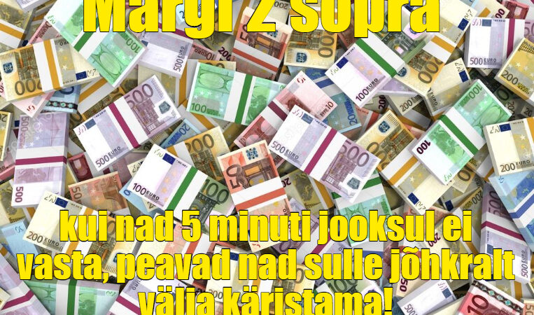 Märgi 2 sõpra