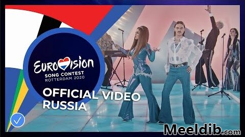 Venemaa eurovisioonilugu 2020