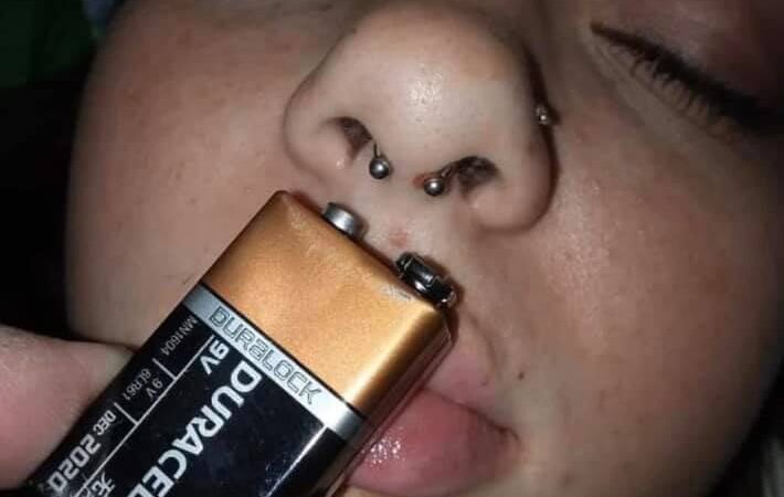 Tere hommikust, kallis!