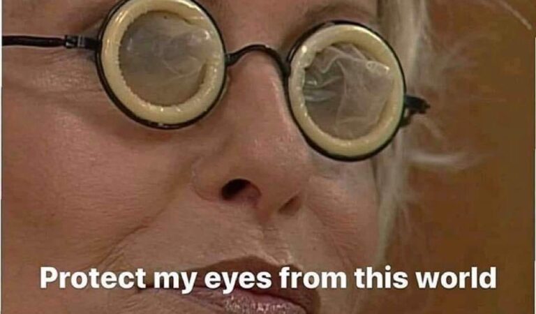 Elu on üsna riskantne tegevus