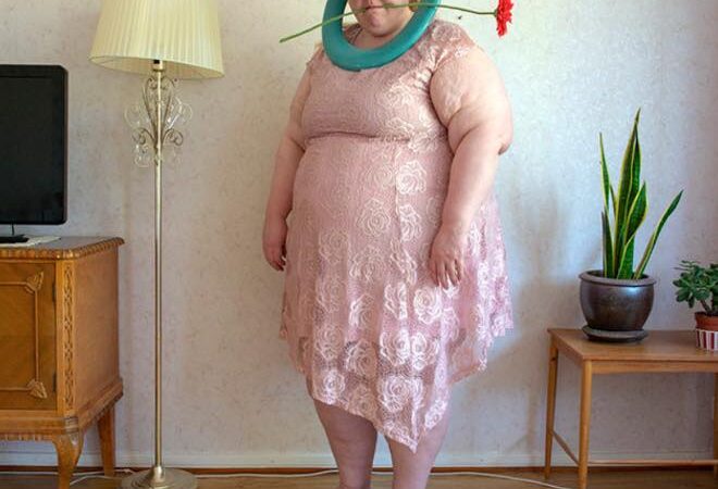 Kui sul on kodus igav, siis võid samasuguseid selfisid teha nagu Iiu Susiraja