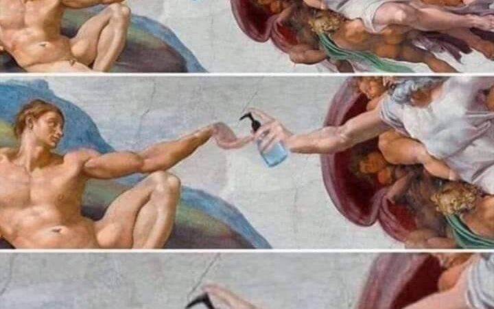 Uus aeg, uued kombed