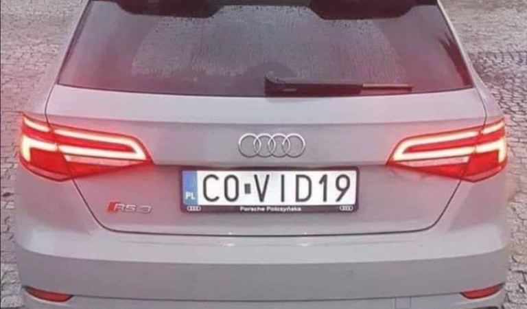 Kui sa tahad, et sinust distantsi hoitaks