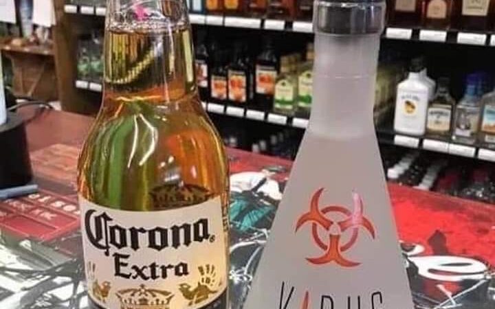 Vaata, et sa neid kunagi segamini ei joo