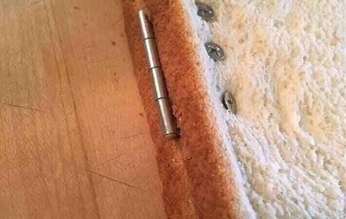 Mulle meeldib, kui toit on ikka hingega tehtud