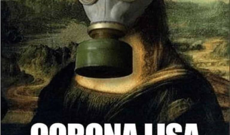 Corona Lisa