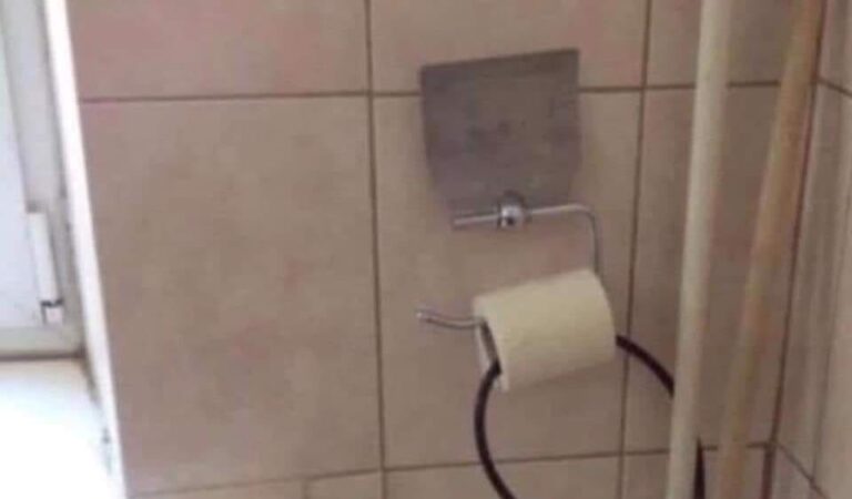 Asi ületab juba igasuguseid piire