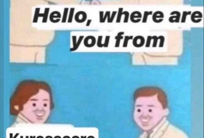 Must huumor aitab üle ka kõige raskematest hetkedest 😎