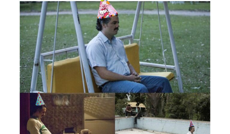 Kõik, kellel on lähinädalatel sünnipäev tulemas