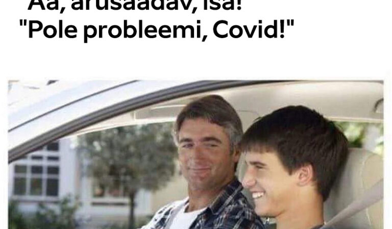 Miks mu õe nimi Paris on?