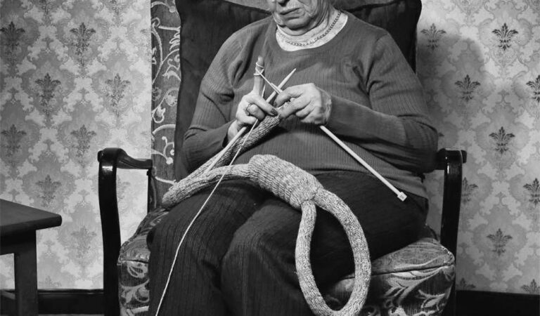 Olen teist nädalat karantiinis koos mehega