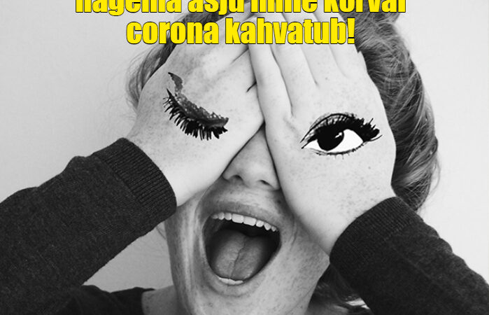 Eriolukorra juhi korraldusega suletakse kõik ilusalongid