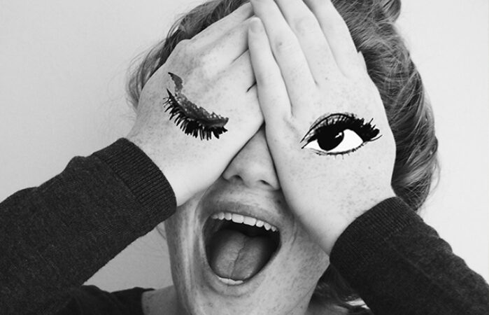 Kõik haigused on närvidest, ainult süüfilis on rahuldustundest