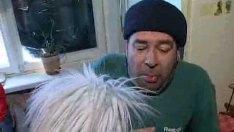 Eestlane, kui ta on ühe päeva karantiinis olnud